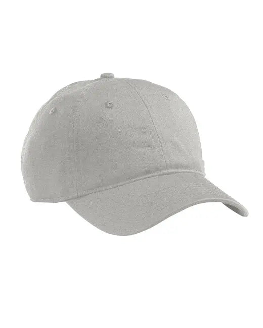 Unstructured Eco Baseball Cap - EarthHero Corporate Gifting and Custom Swag