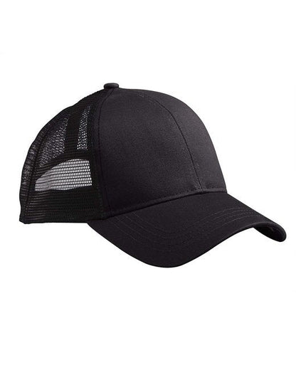 Eco Trucker Hat - EarthHero Corporate Gifting and Custom Swag