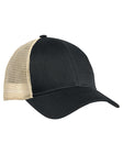 Black/Oyster