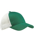 Green/White