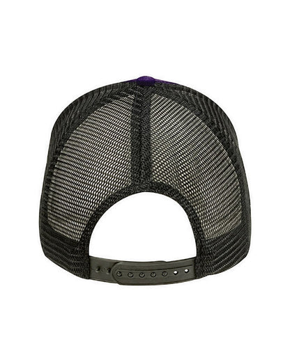 Eco Trucker Hat - EarthHero Corporate Gifting and Custom Swag