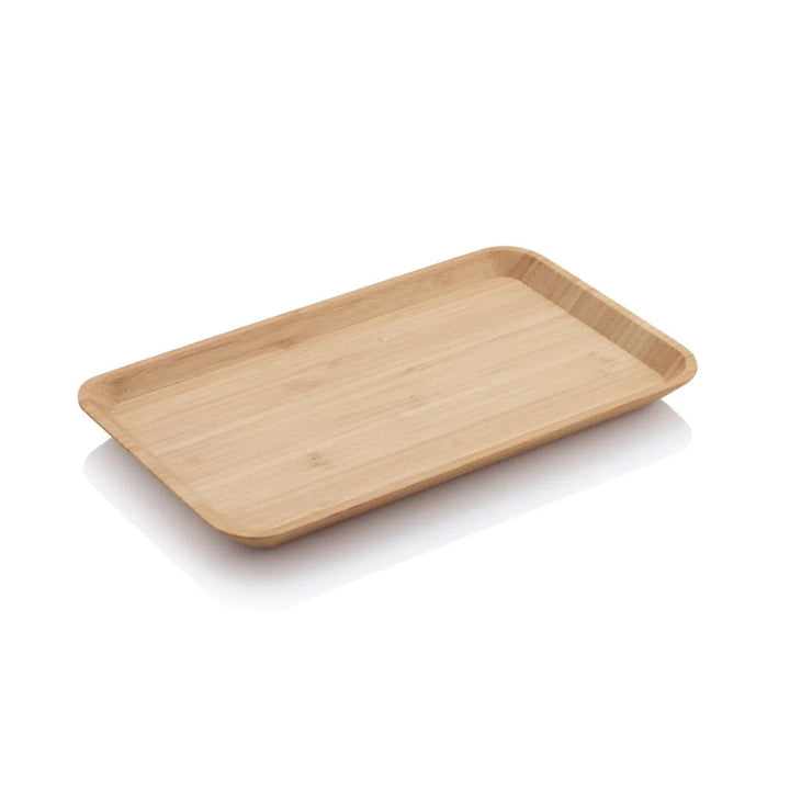 Appetizer Serving Tray Bambu