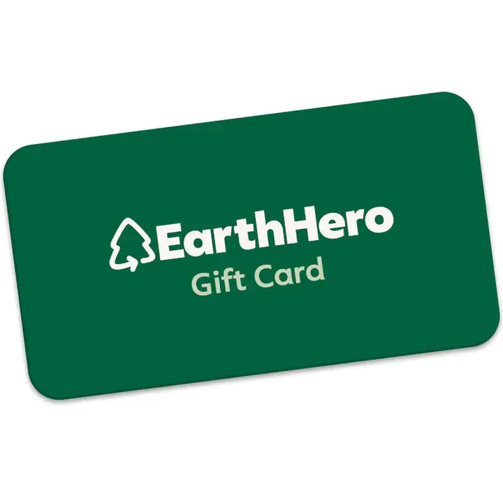 Gift Card to EarthHero.com EarthHero