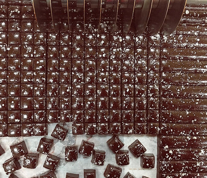 Organic Caramels Hum Yum