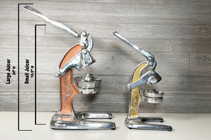 Artisan Citrus Juicer - Large - EarthHero Corporate Gifting and Custom Swag