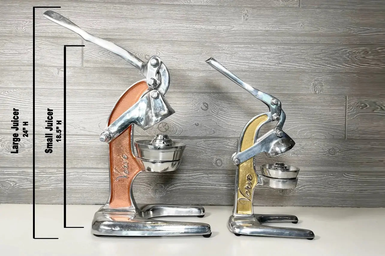 Artisan Citrus Juicer - Small - EarthHero Corporate Gifting and Custom Swag