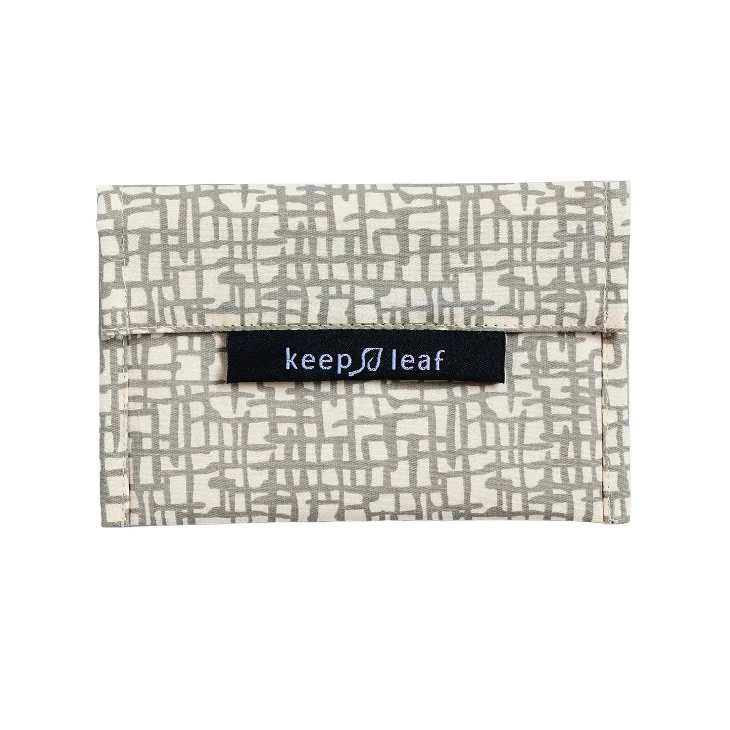Reusable Food Baggie - Medium - EarthHero Corporate Gifting and Custom Swag