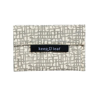 Reusable Food Baggie - Medium - EarthHero Corporate Gifting and Custom Swag
