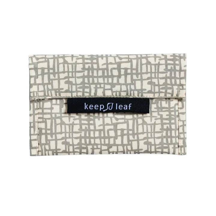 Reusable Food Baggie - Medium - EarthHero Corporate Gifting and Custom Swag