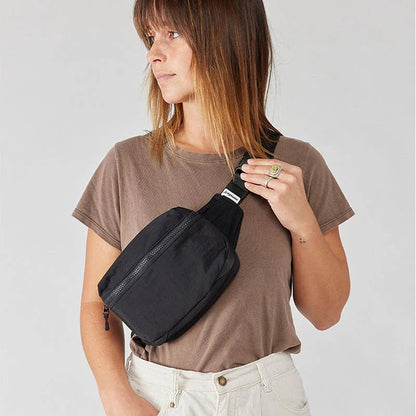 Fanny Pack: Coastal Redwoods Nomadix