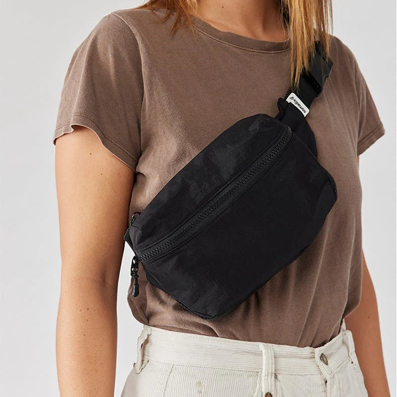 Fanny Pack: Pebbles Dusk Nomadix