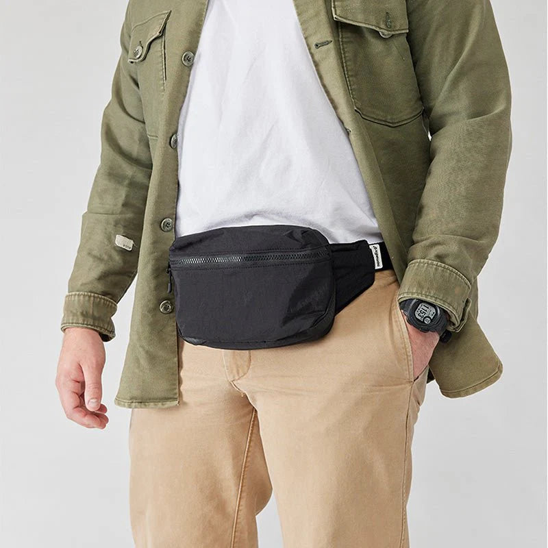 Fanny Pack: Spring Desert Nomadix