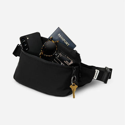 Fanny Pack: Palms Pink Nomadix