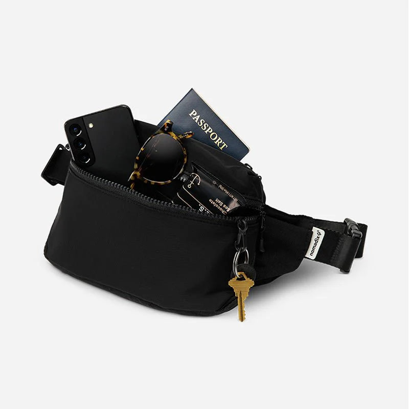 Fanny Pack: Spring Desert Nomadix