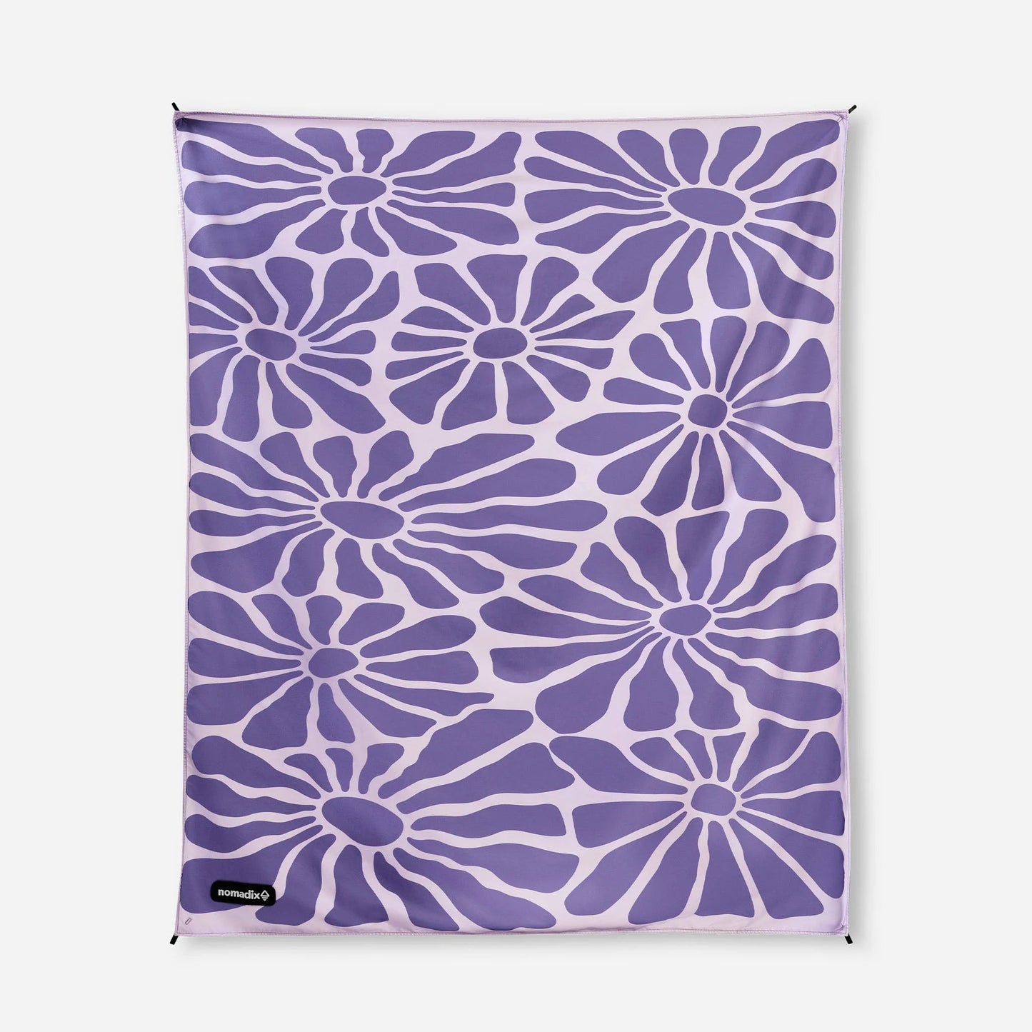 Festival Blanket: Lazy Daisy Dusk Nomadix