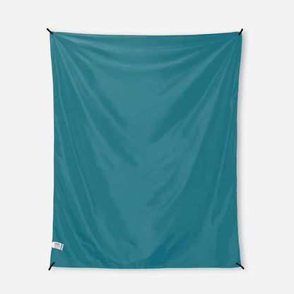 Festival Blanket: Nomadix x 5 Gyres: Kelp Swirl Nomadix