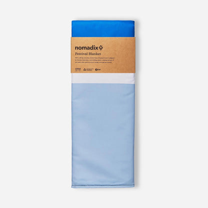 Festival Blanket: Stripes Retro Nomadix