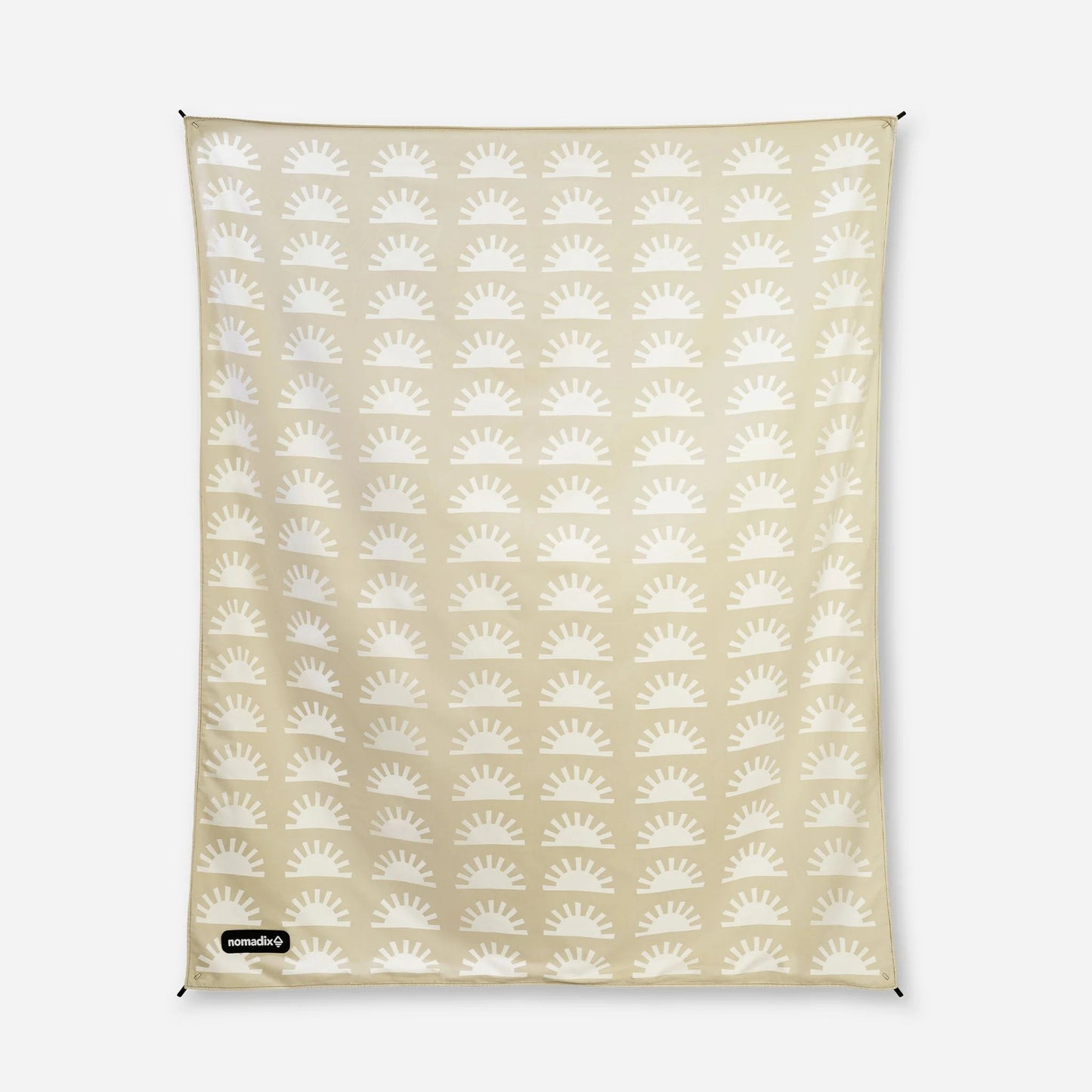 Festival Blanket: Sunshine Sandy Beige Nomadix