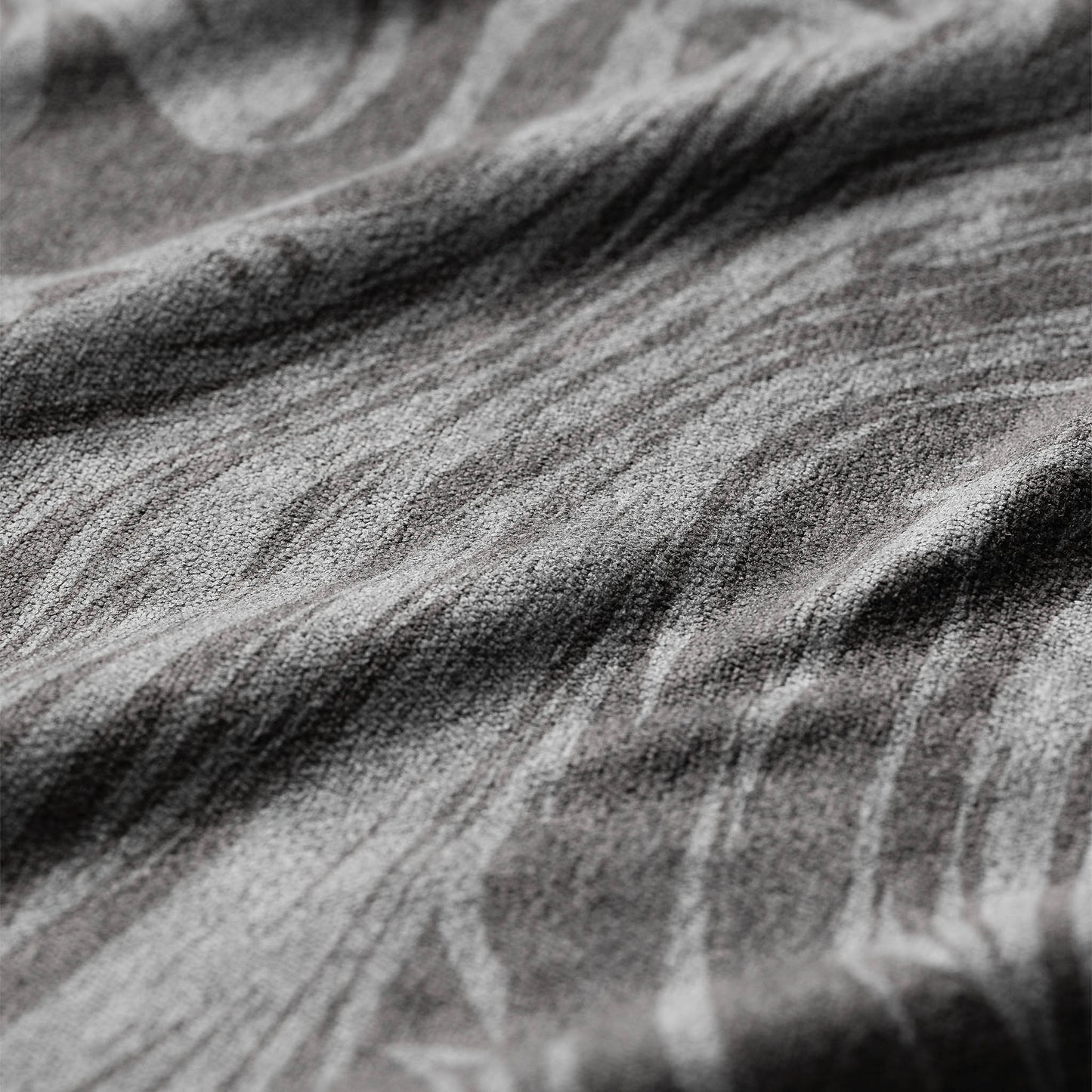 Fitness Towel: Flow Grey Nomadix
