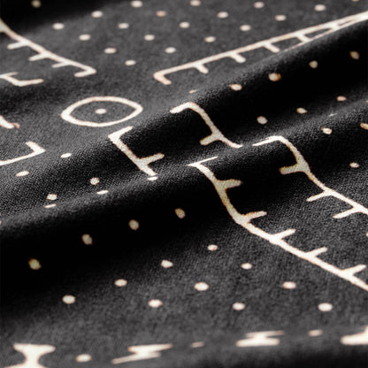 Fitness Towel: Mud Cloth Nomadix