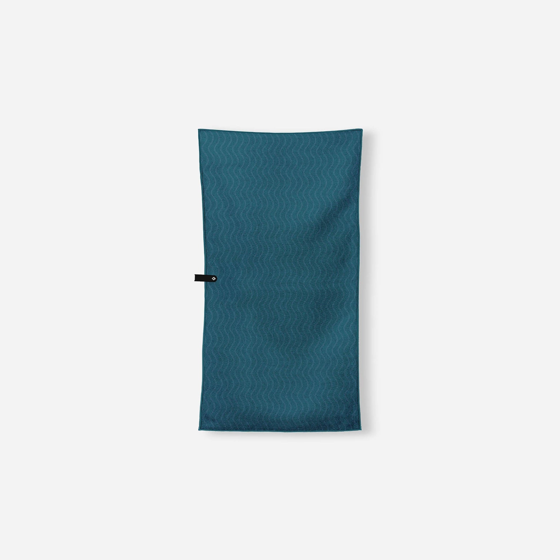 Fitness Towel: Regenerative Teal Nomadix