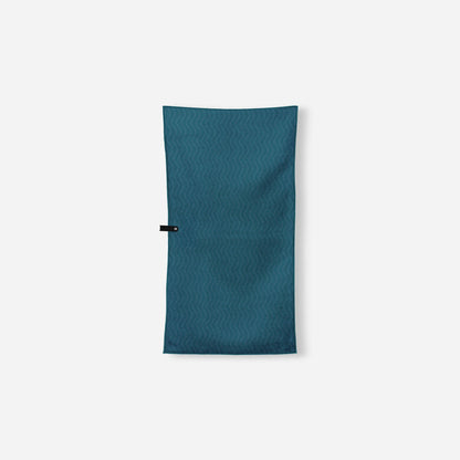 Fitness Towel: Regenerative Teal Nomadix