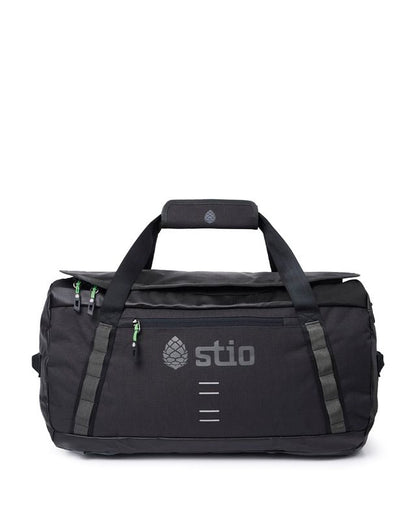 Stio Unisex Basin XT Duffel 55L EarthHero Corporate Gifting and Custom Swag