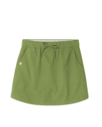 Stio Women's Vallis Skirt Stio