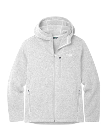 Stio Men's Wilcox Fleece Hoodie Stio