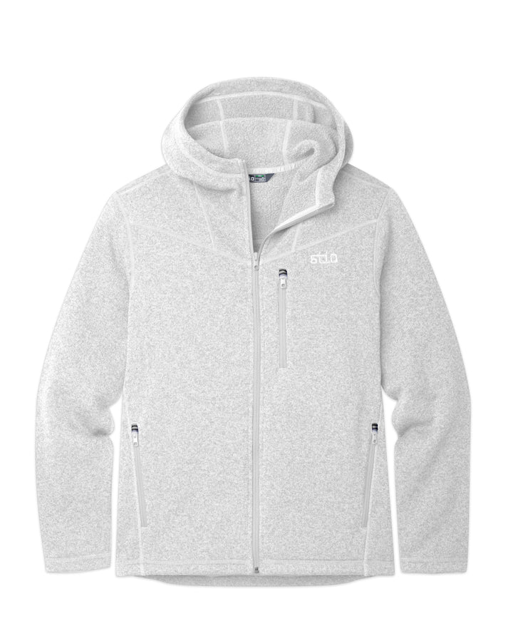 Stio Men's Wilcox Fleece Hoodie Stio
