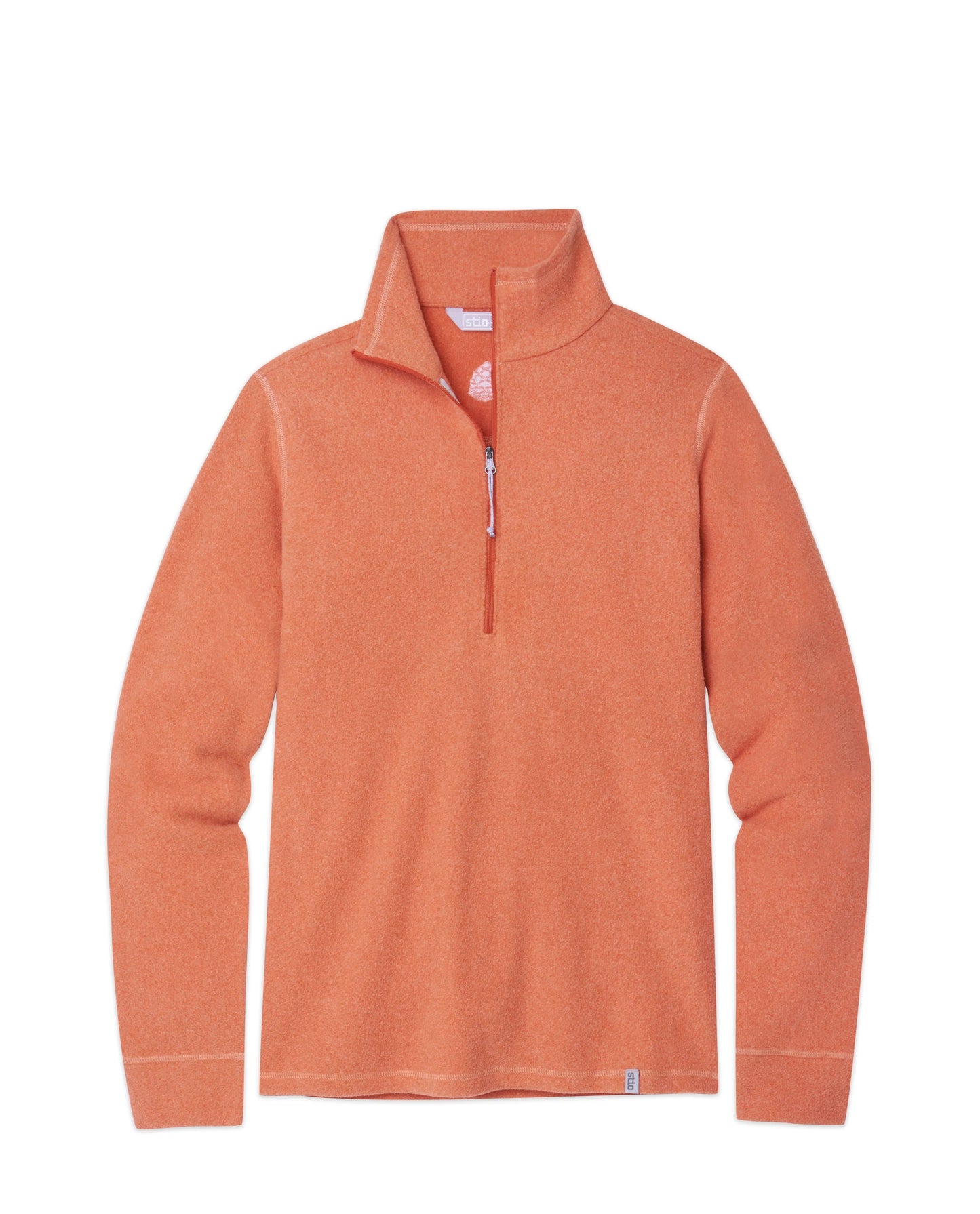 Stio Women's Turpin Fleece Half Zip Stio