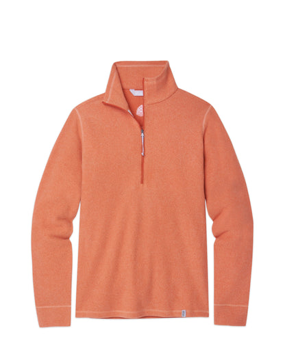 Stio Women's Turpin Fleece Half Zip Stio