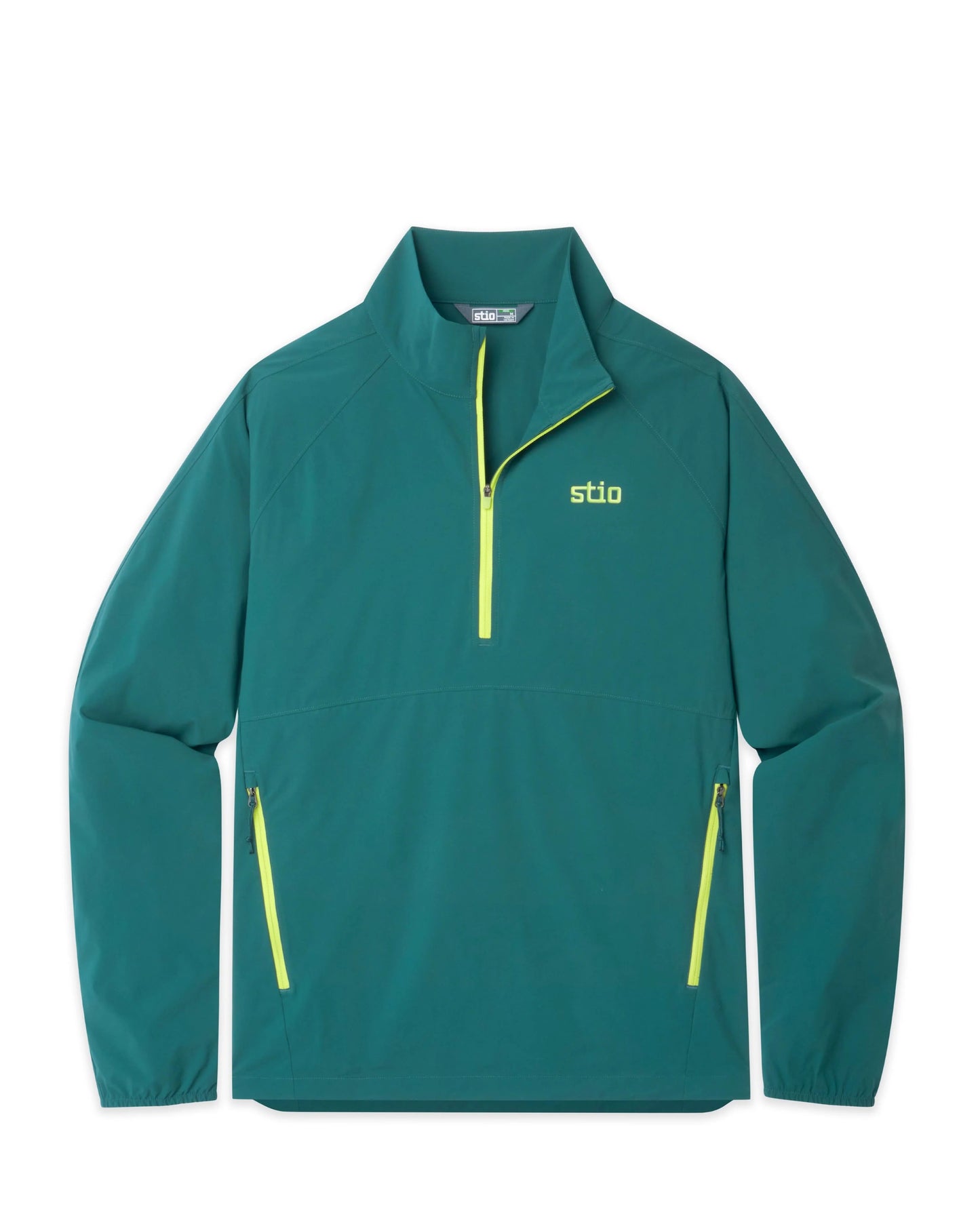 Stio Men's Bounder Pullover Stio