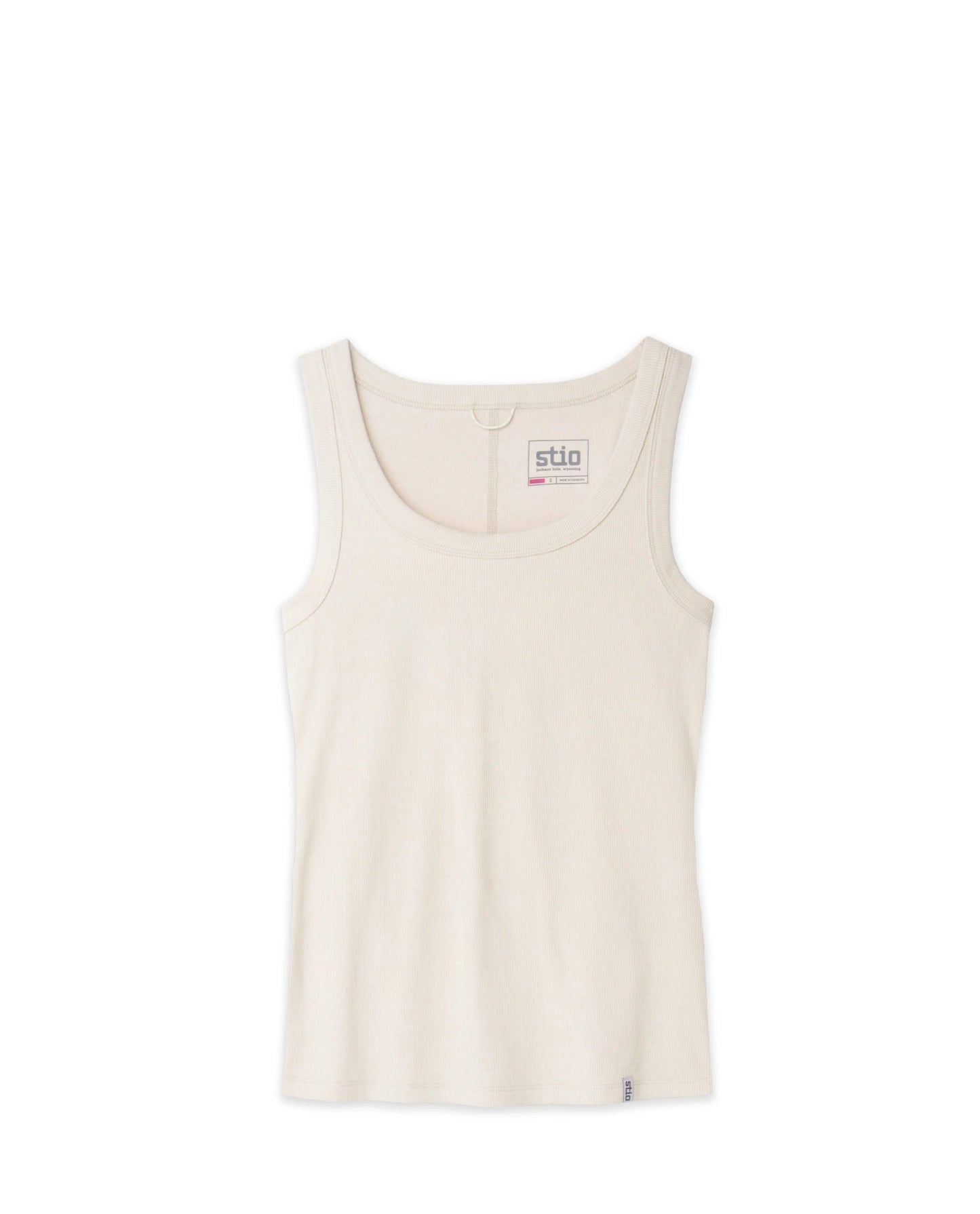 Stio Women's Stio Essential Ribbed Tank Stio