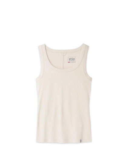 Stio Women's Stio Essential Ribbed Tank Stio