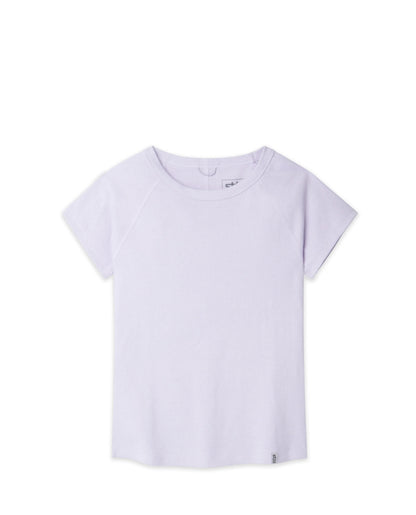 Stio Women's Stio Essential Ribbed Tee SS Stio
