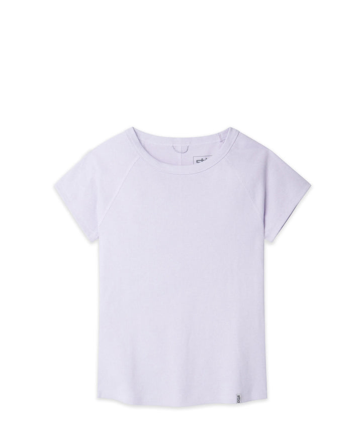 Stio Women's Stio Essential Ribbed Tee SS Stio