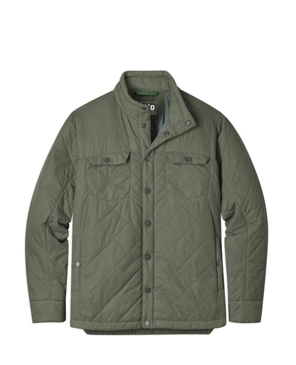 Stio Men's Skycrest Snap Shirt Stio