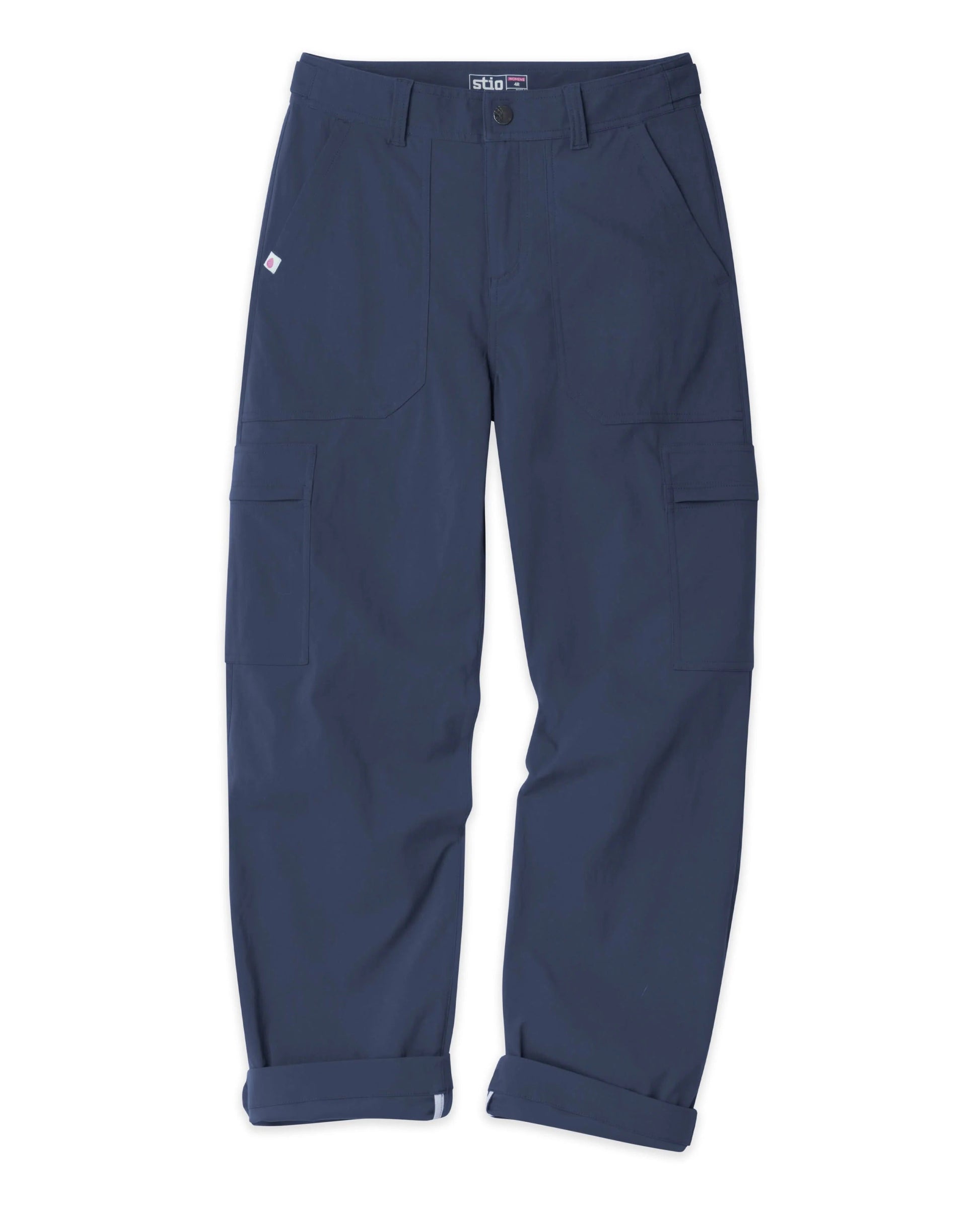 Stio Women's Coburn Pant Stio