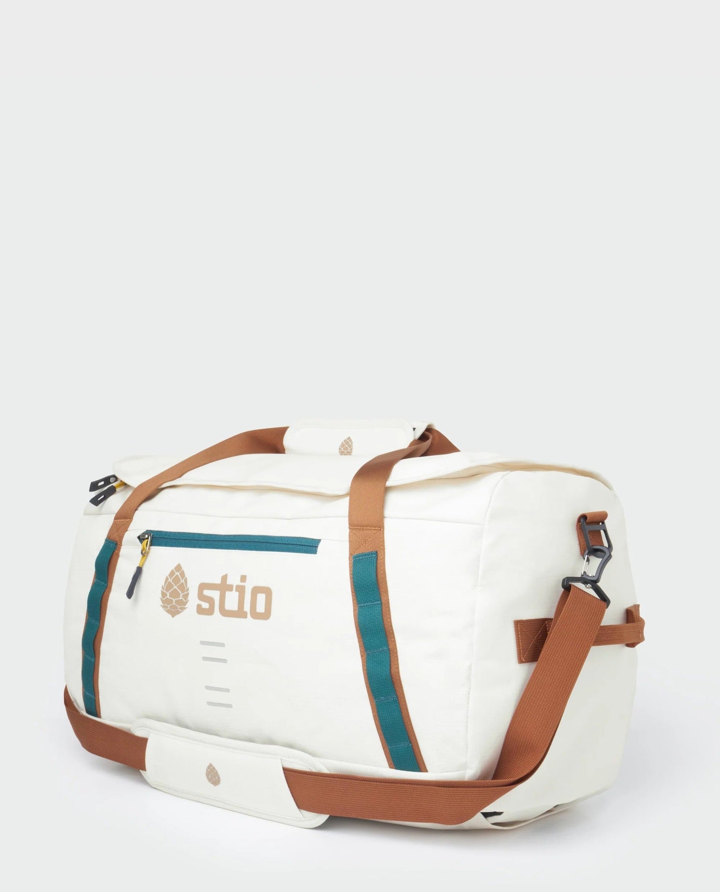 Stio Basin XT Duffel 55L Stio