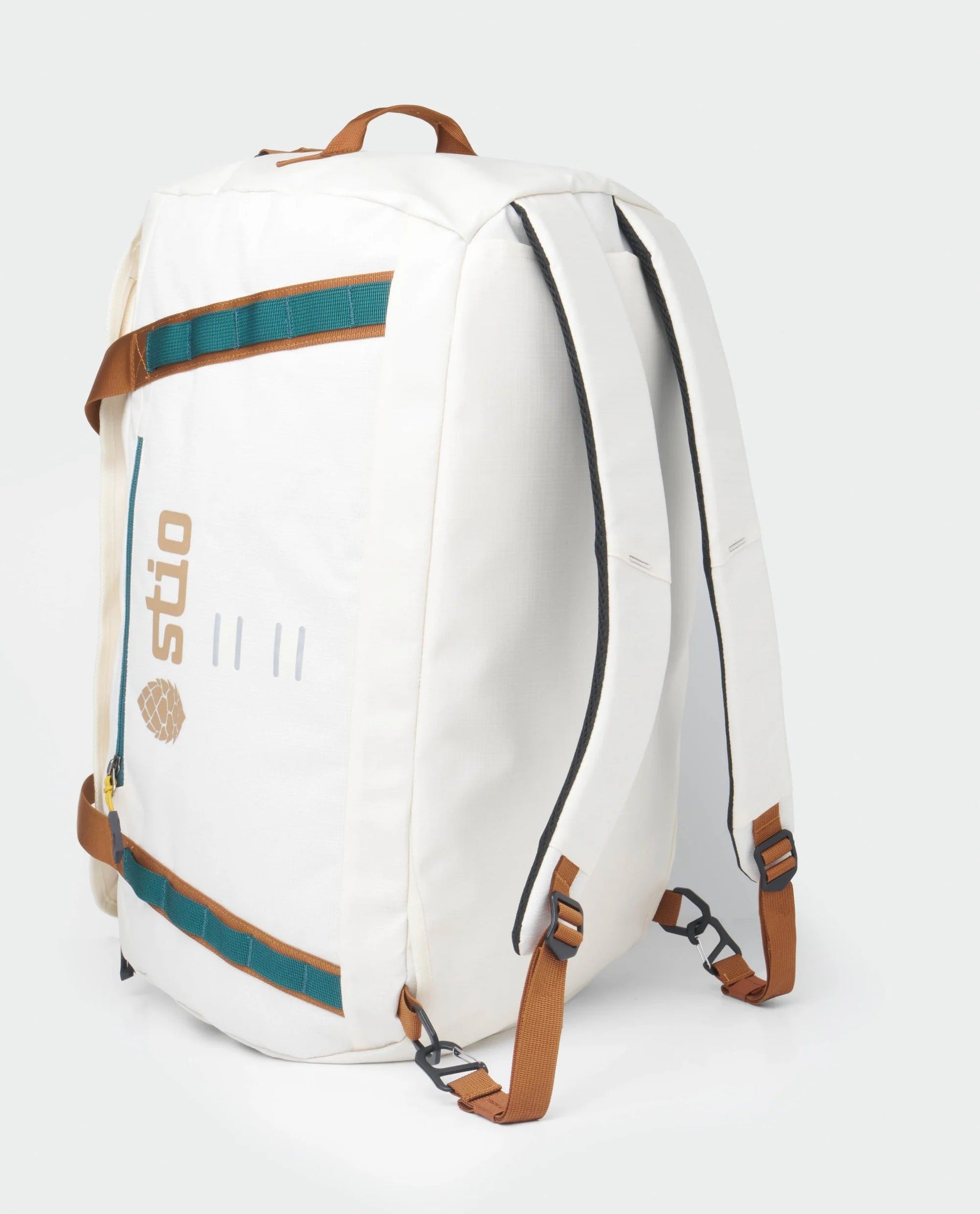 Stio Basin XT Duffel 55L Stio