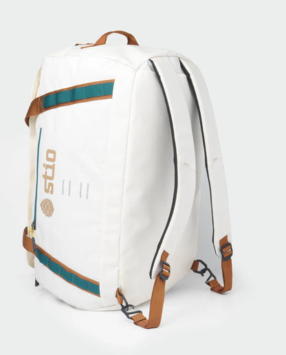 Stio Basin XT Duffel 55L Stio