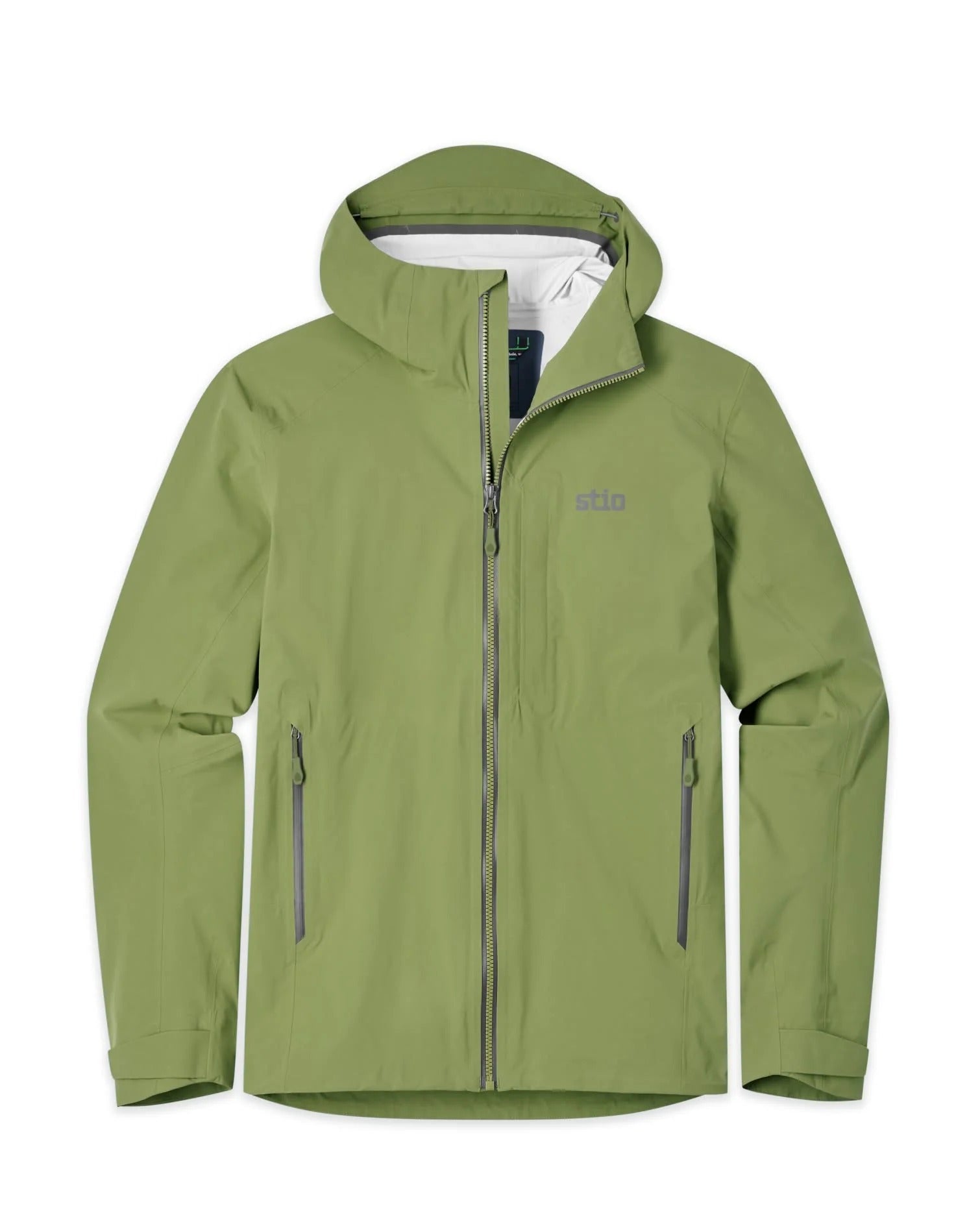 Stio Men's Dawner Jacket Stio