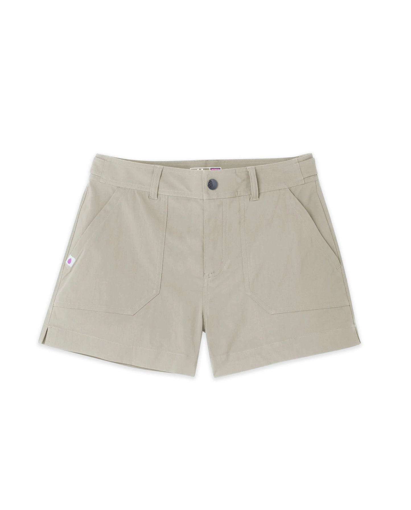 Stio Women's Coburn Short Stio