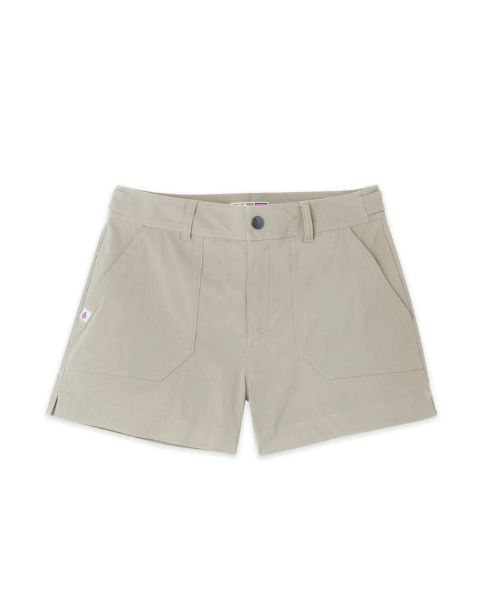 Stio Women's Coburn Short Stio