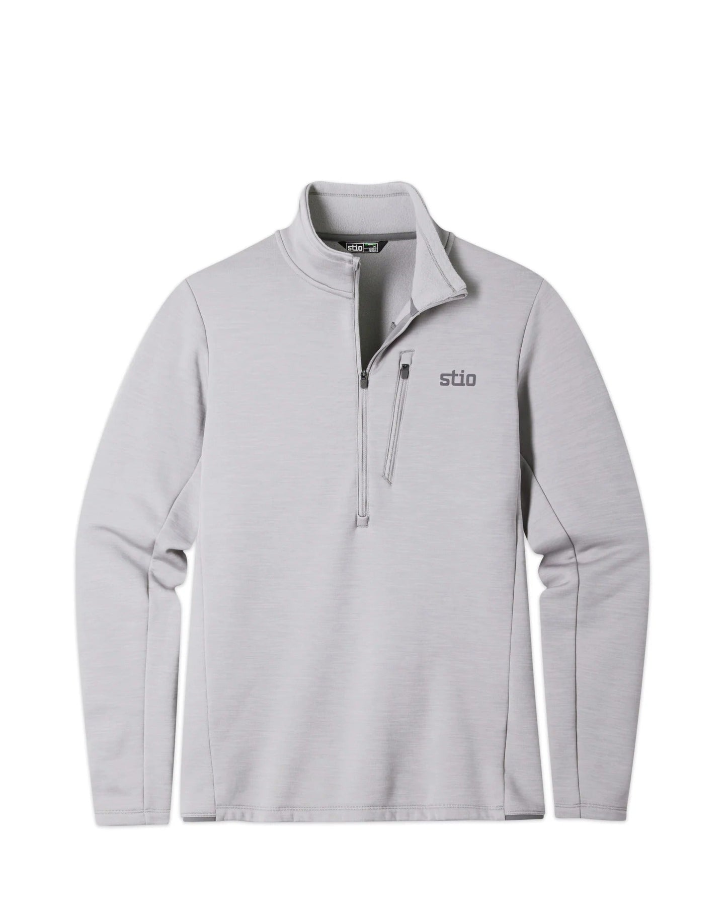 Stio Men's Glide Power Stretch Half Zip Stio