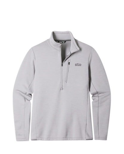 Stio Men's Glide Power Stretch Half Zip Stio