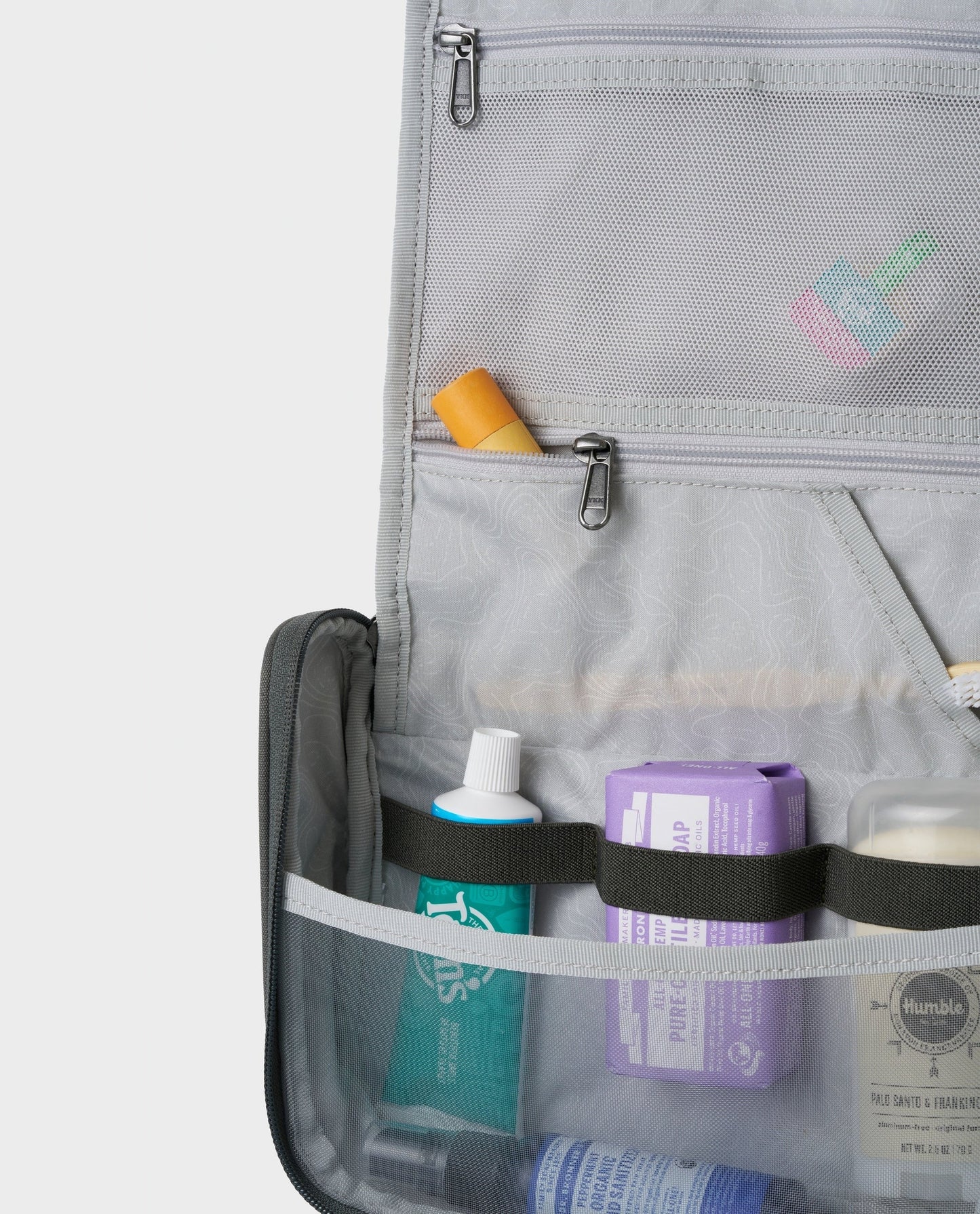 Stio Basin Hanging Dopp Kit Stio