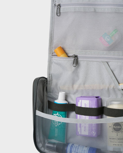 Stio Basin Hanging Dopp Kit Stio