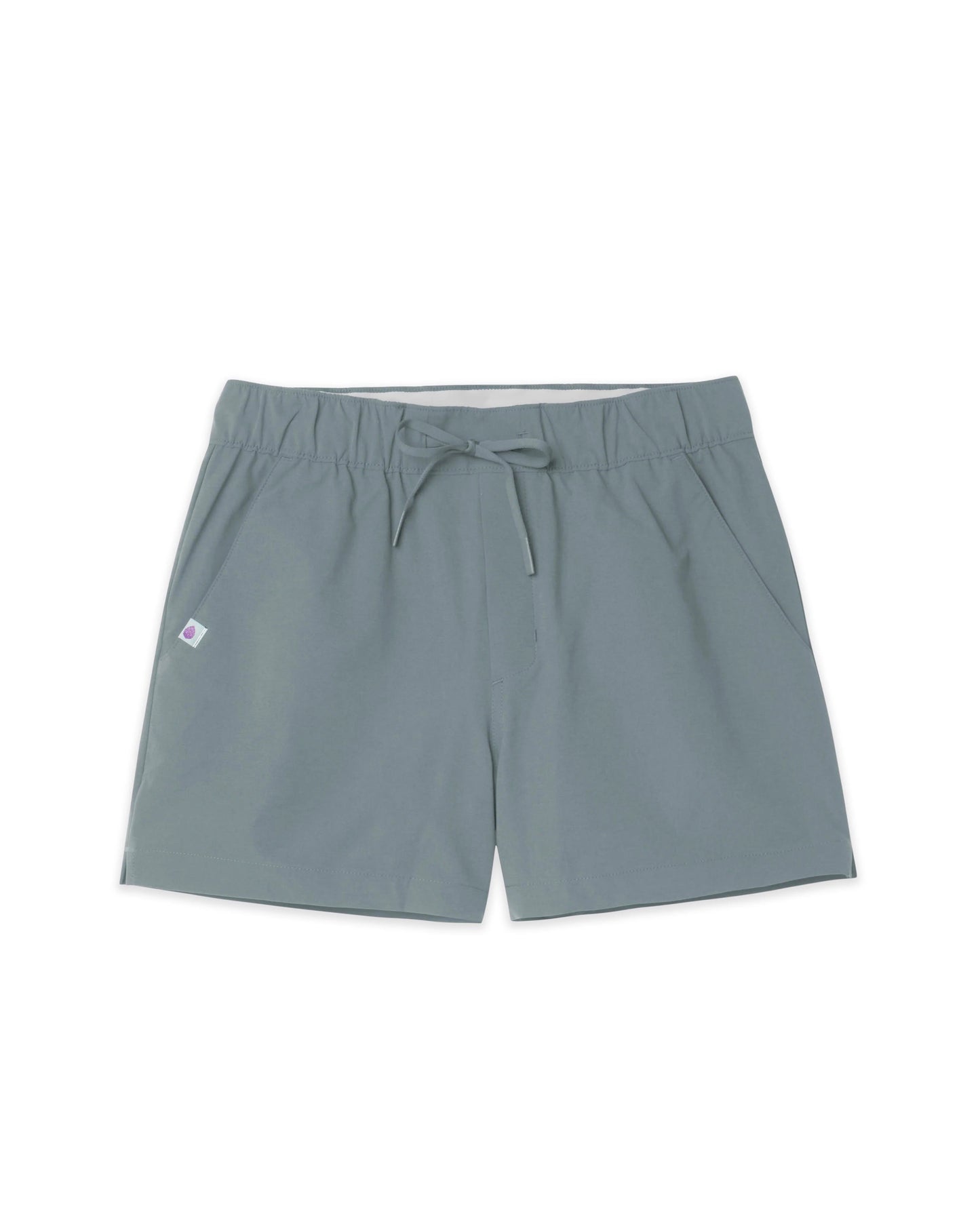 Stio Women's Vallis Short EarthHero Corporate Gifting and Custom Swag
